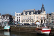 hotel de ville de trouville