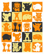 animaux exotiques