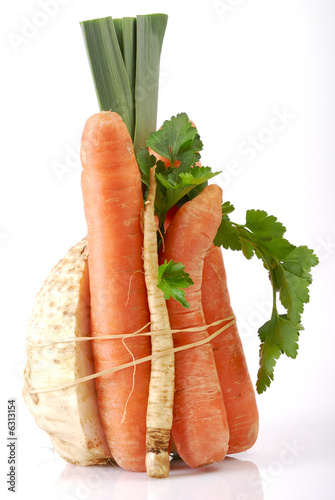 Foto: Suppengrün Suppengrün