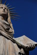 statua
