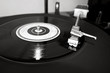 Vinyl N&B Vinyl N&B