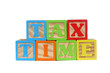 Tax Time