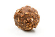 single unwrapped chocolates