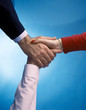 Men and women equality at work 01