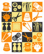 Vector: coutûre coutûre