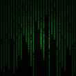 Matrix, Programm, Zahl, Nummer