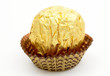 single wrapped chocolates