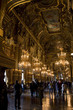 Opéra de Paris - Le Grand Foyer