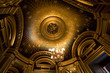 Opéra de Paris - La rotonde du soleil Opéra de Paris - La rotonde du soleil