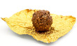 wrapped chocolates