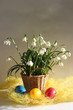 ostern deko