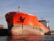 Foto: Chemikalientanker Chemikalientanker