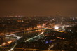 City lights