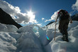 Fox Glacier Mountaineer