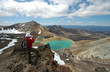 Tongariro Track new zealand