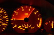 Revving Engine
