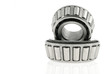 The bearing.