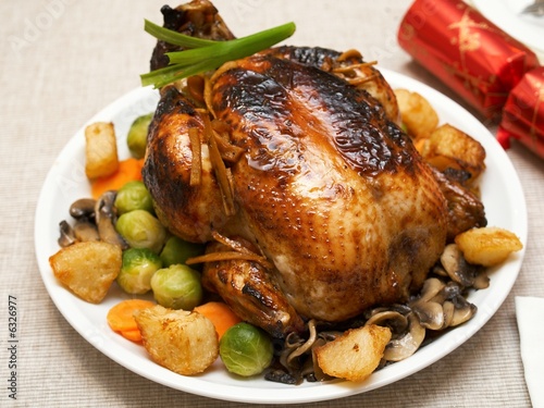 Photo: Roasted Feast Roasted Feast