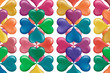 Heart background-1
