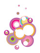 Retro bubbles