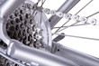 Bike detail