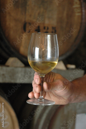 le verre de vin le verre de vin