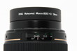 Lens 50mm and macro glass