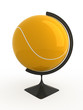 Tennis is world