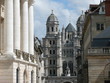 Dijon Basilique Saint Michel Dijon Basilique Saint Michel