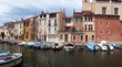 Martigues La petite Venise