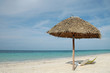 Caribbean beach