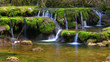 cascade
