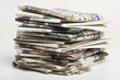 Journaux et presse écrite
