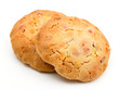two cookies