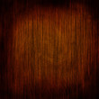Wood texture with curled lines