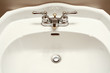 sink and faucet