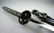 Samurai-Schwert