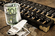 Investir l'argent