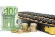 Investissement et epargne