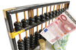 Compter l'argent