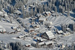 Skiort
