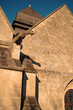 Eglise de Coucy-le-Chateau,Aisne,Picardie