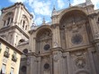 Cathédrale de Grenade