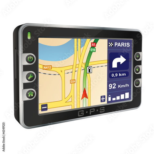 GPS GPS