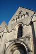 Eglise de Coucy-le-Chateau,Aisne,Picardie