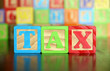 Taxes