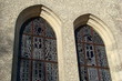 Eglise de Coucy-le-Chateau,Aisne,Picardie
