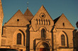 Eglise de Coucy-le-Chateau,Aisne,Picardie