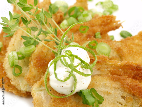 Foto: Vegetarisches Hauptgericht Vegetarisches Hauptgericht