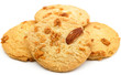 four biscuits